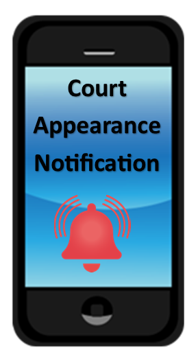 Image of a judge with gavel