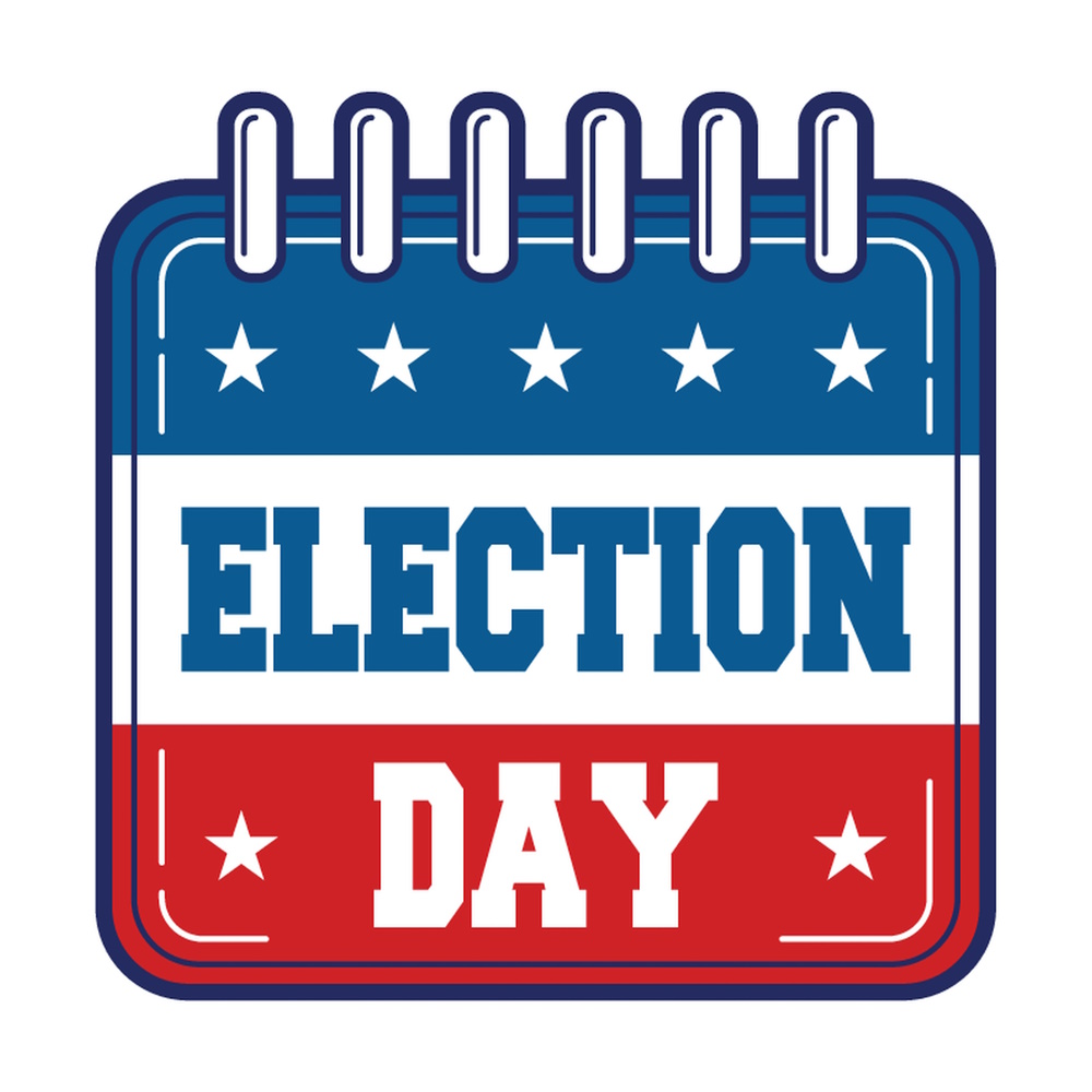 Election Day Calendar