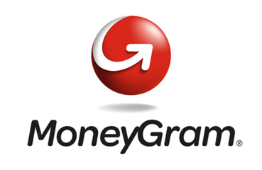Image of Money Gram logo