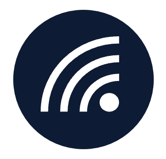 Icon of Internet Signal
