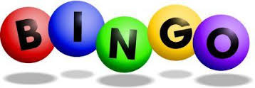 BingoApp Image of bingo balls