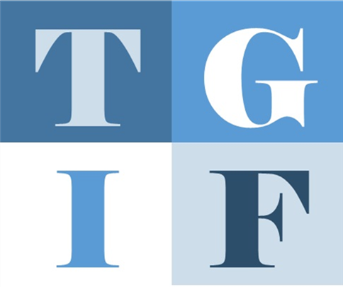 TGIFNews TGIF County Newsletter