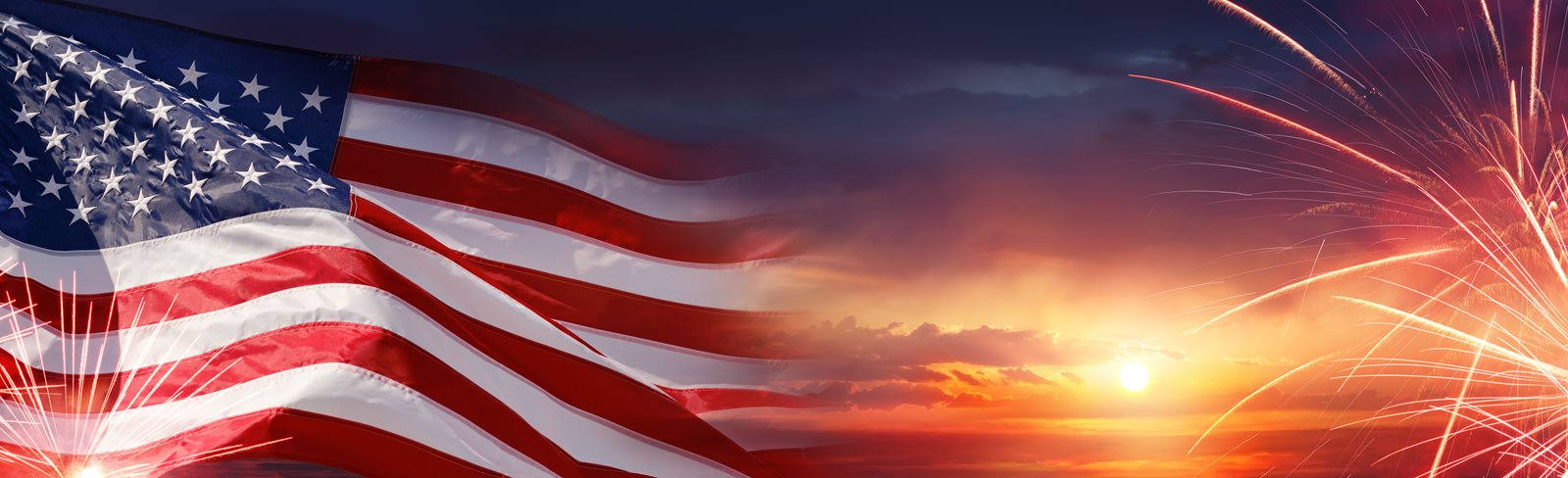 Labor Day Banner