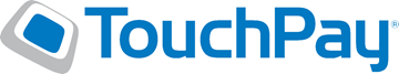 Image of TouchPay logo
