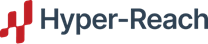 Hyper-Reach Logo