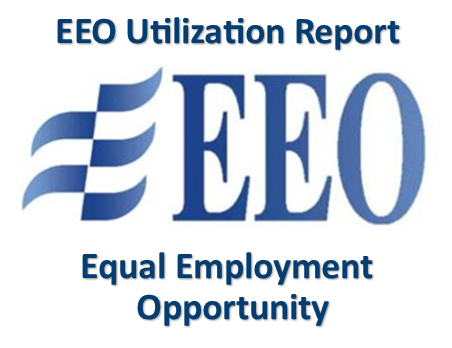 Image of EEO Equal Employment Opportunity