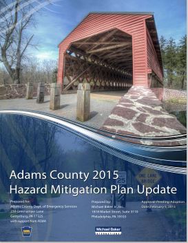 HazardMitigationPlan2015 Image of Adams County 2015 Hazard Mitigation Plan Update