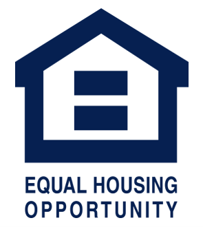 Icon for Fair Housing and Equal Opportunity